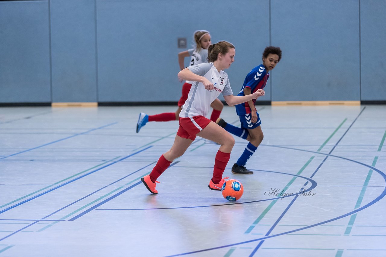 Bild 386 - HFV Futsalmeisterschaft C-Juniorinnen